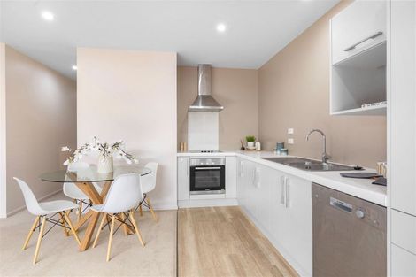 Photo of property in 11c Clarence Street South, Addington, Christchurch, 8024