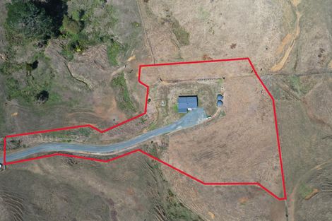 Photo of property in 1075 Waingaro Road, Glen Massey, Ngaruawahia, 3793