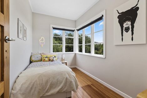 Photo of property in 59 Sidlaw Street, Strathmore Park, Wellington, 6022