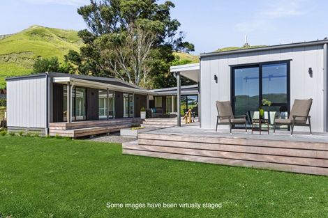 Photo of property in 4a Shoal Beach Road, Aramoana, Omakere, 4271