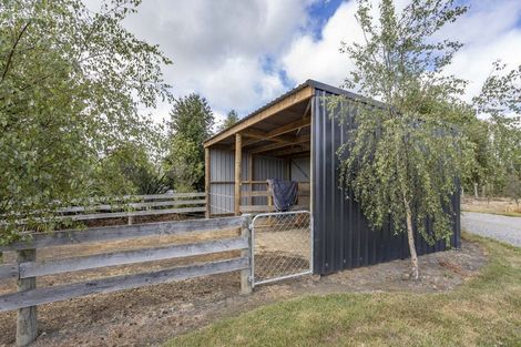 Photo of property in 27 Mairangi Lane, Starvation Hill, Oxford, 7495