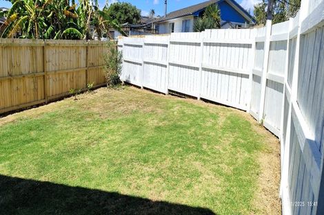 Photo of property in 1/9 Charntay Avenue, Clover Park, Auckland, 2019
