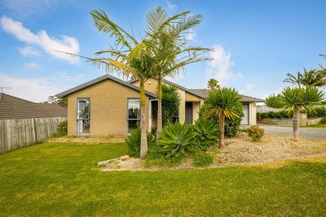 Photo of property in 7 Burwood Terrace, Gulf Harbour, Whangaparaoa, 0930