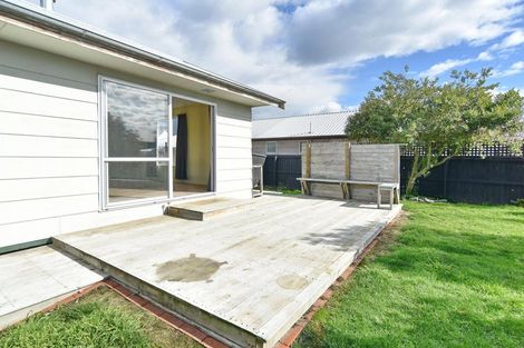 Photo of property in 49 Richill Street, Belfast, Christchurch, 8051