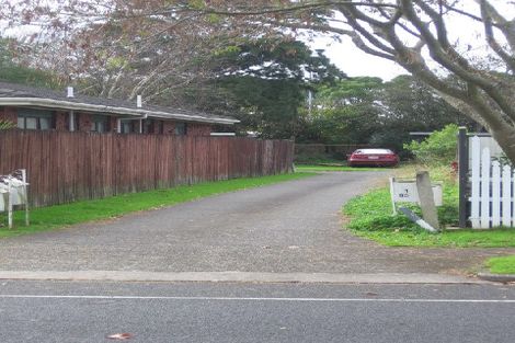 Photo of property in 1/95 Motatau Road, Papatoetoe, Auckland, 2025