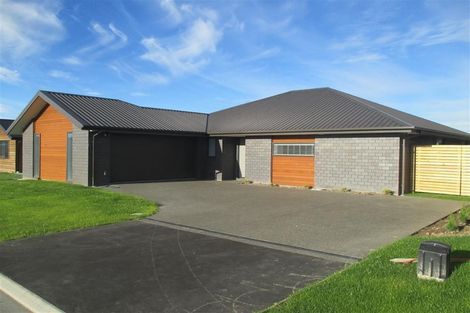 Photo of property in 66 Riverstone Drive, Rolleston, 7614