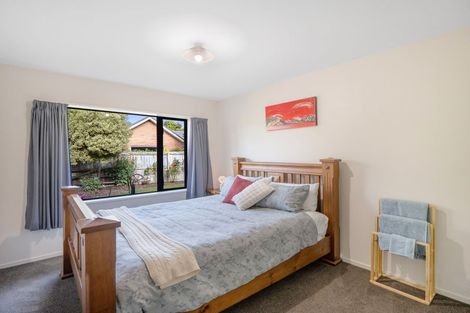 Photo of property in 13 Cressida Close, Rolleston, 7614