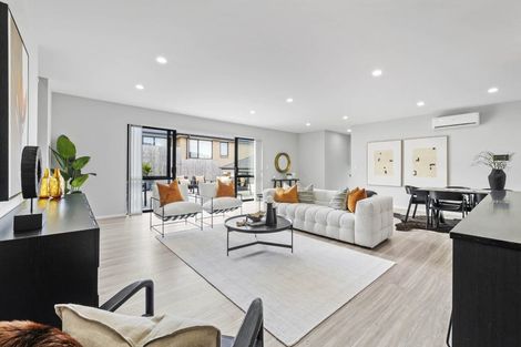 Photo of property in 27 Surf View Crescent, Red Beach, 0932