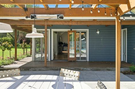 Photo of property in 210 Hudsons Road, Lincoln, Christchurch, 7674