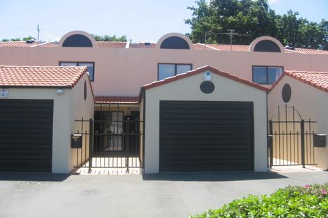 Photo of property in 3/17 Devon Street, Sydenham, Christchurch, 8023