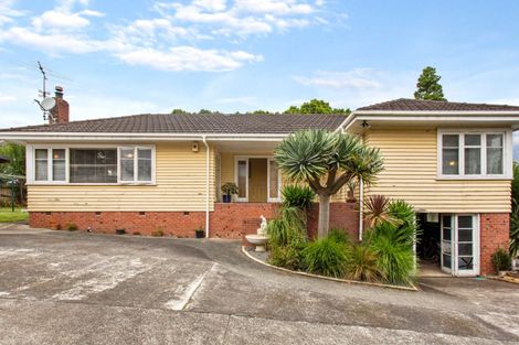 Photo of property in 254 Dominion Road, Red Hill, Papakura, 2110