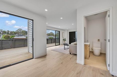 Photo of property in 20a Seine Road, Forrest Hill, Auckland, 0620