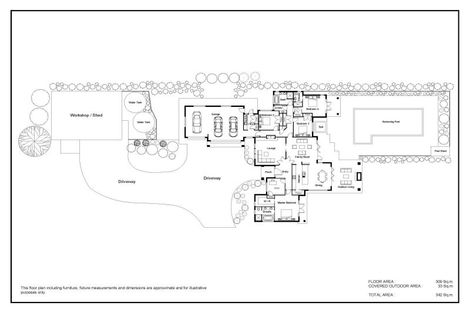 Photo of property in 4 Parklea Drive, Tamahere, Hamilton, 3283