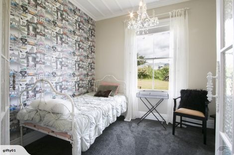 Photo of property in 43 Haszard Street, Waihi, 3610