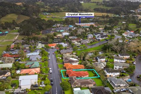 Photo of property in 27 View Ridge Drive, Ranui, Auckland, 0612