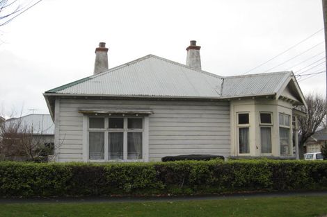 Photo of property in 46 Kirkcaldy Street, South Dunedin, Dunedin, 9012
