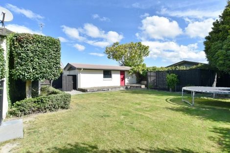 Photo of property in 127 White Street, Rangiora, 7400