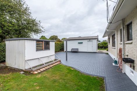 Photo of property in 103 Hillcrest Street, Solway, Masterton, 5810