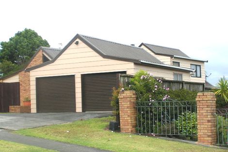 Photo of property in 104 Becroft Drive, Forrest Hill, Auckland, 0620