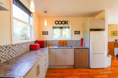 Photo of property in 152 Sercombe Road, Geraldine Downs, Geraldine, 7991