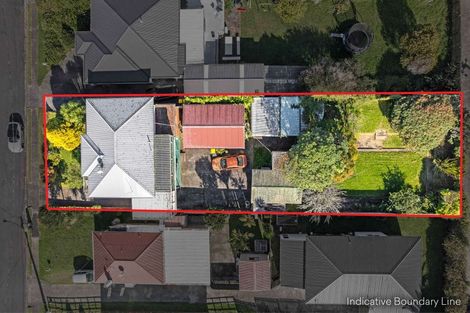 Photo of property in 9 Tiki Street, New Lynn, Auckland, 0600