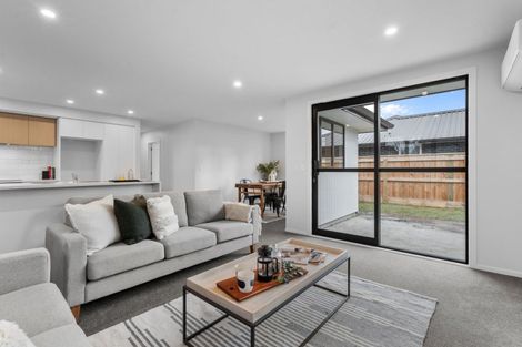 Photo of property in 22a Sussex Street, Levin, 5510