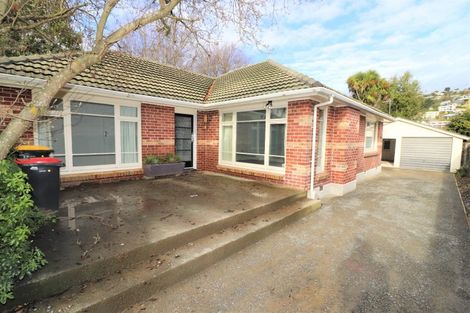 Photo of property in 22 Centaurus Road, Cashmere, Christchurch, 8022