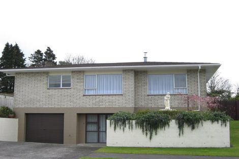 Photo of property in 1 Ngahere Street, Inglewood, 4330