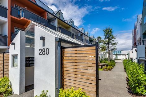 Photo of property in Amuri Park Apartments, 35/280 Bealey Avenue, Christchurch Central, Christchurch, 8013