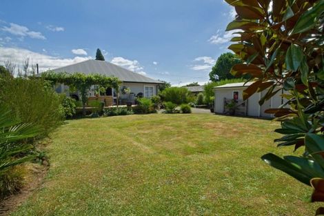 Photo of property in 48 Smith Street, Matamata, 3400