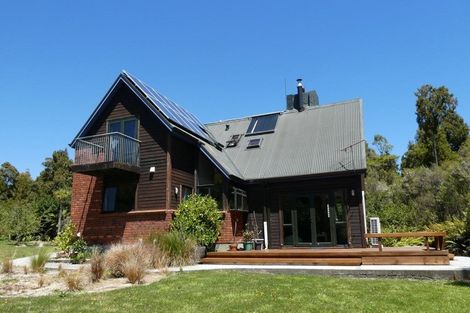 Photo of property in 67 Welshmans Road, Marsden, Greymouth, 7872