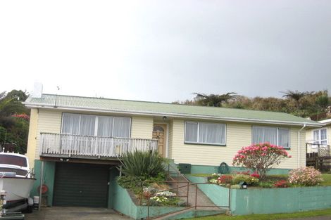 Photo of property in 53 Oranga Street, Westown, New Plymouth, 4310