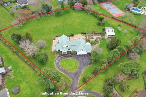 Photo of property in 69b Matangi Road, Matangi, Hamilton, 3284