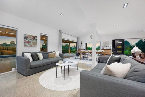 Photo of property in 555 Horseshoe Bush Road, Waitoki, Albany, 0794