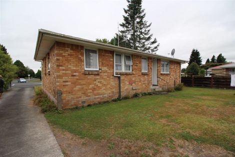 Photo of property in 71 Baird Road, Tokoroa, 3420