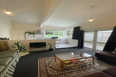 Photo of property in 2a Russell Terrace, Newtown, Wellington, 6021