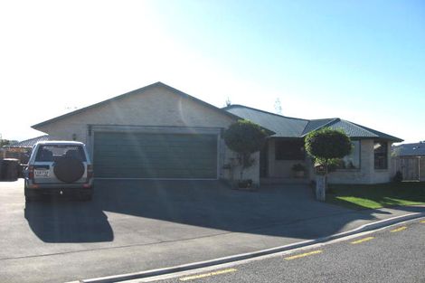 Photo of property in 10 Cascade Place, Geraldine, 7930