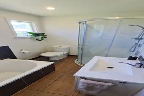 Photo of property in 44 Lyndhurst Crescent, Aranui, Christchurch, 8061