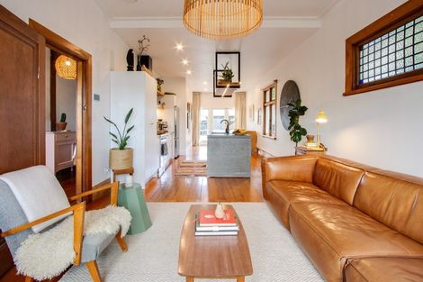 Photo of property in 113 Nelson Crescent, Napier South, Napier, 4110