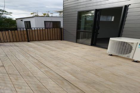 Photo of property in 3/20 Marama Street, Frankton, Hamilton, 3204