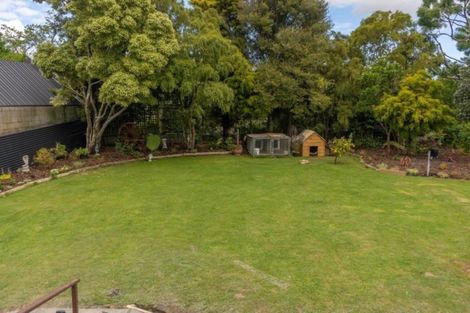 Photo of property in 96 Titoki Street, Lansdowne, Masterton, 5810
