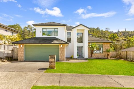 Photo of property in 12 Kunzea Place, Greenhithe, Auckland, 0632