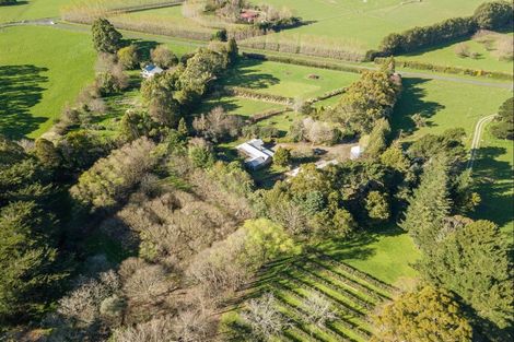 Photo of property in 250 Upper Manaia Road, Upper Plain, Masterton, 5888