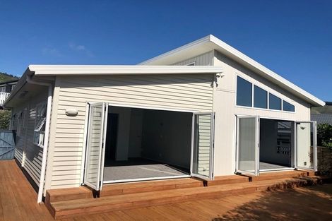 Photo of property in 26b Seddon Street, Waikanae, 5036