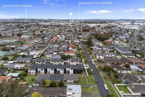 Photo of property in 1/8 Maunu Road, Papatoetoe, Auckland, 2025