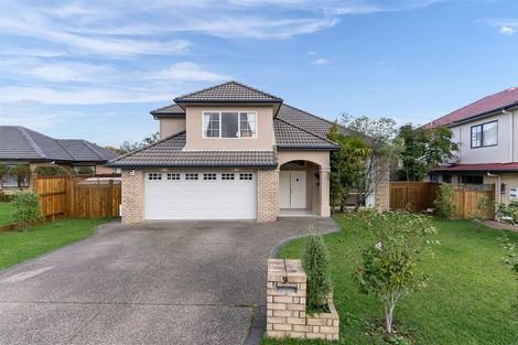 Photo of property in 9 Point View Link, East Tamaki Heights, Auckland, 2016