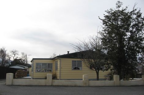Photo of property in 30 Tasman Road, Twizel, 7901
