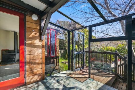 Photo of property in The Triangle, 11/33 Halswater Drive, Churton Park, Wellington, 6037