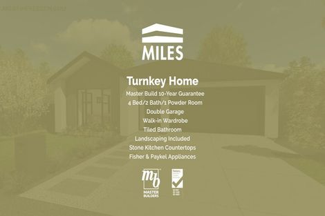 Photo of property in 31 River Stone Drive, Halswell, Christchurch, 8025