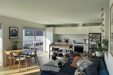 Photo of property in 125 John Street, Ponsonby, Auckland, 1011